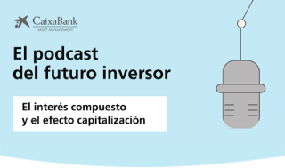 El interés compuesto y el efecto capitalización