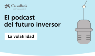 La volatilidad