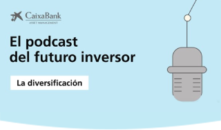 La diversificación