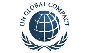 Logo de: Pacto Mundial de Naciones Unidas'