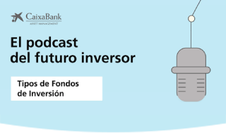 Tipos de Fondos de Inversión