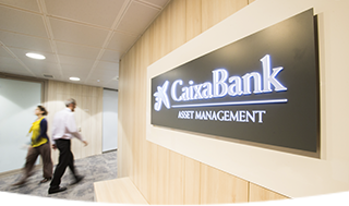 CaixaBank Asset Management adheres to the Code of Good Practices for institutional investors, asset managers and proxy advisors of the CNMV