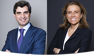 El Consejo de Administración de CaixaBank Asset Management nombra nueva directora general a Ana Martín de Santa Olalla