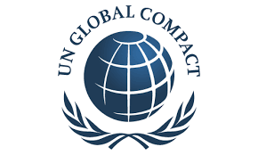 Logo de: Pacto Mundial de Naciones Unidas' 