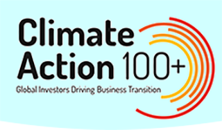 Adhesión a Climate Action 100+